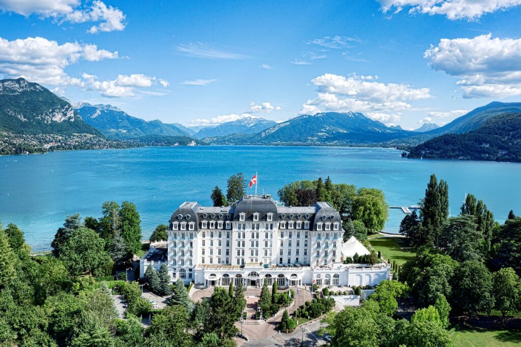 Casino d'Annecy